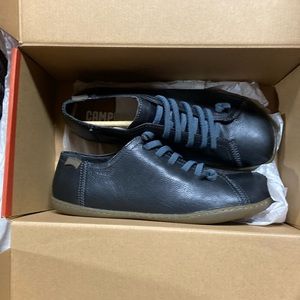 Brand new Camper Peu cami flat - sz EU 39